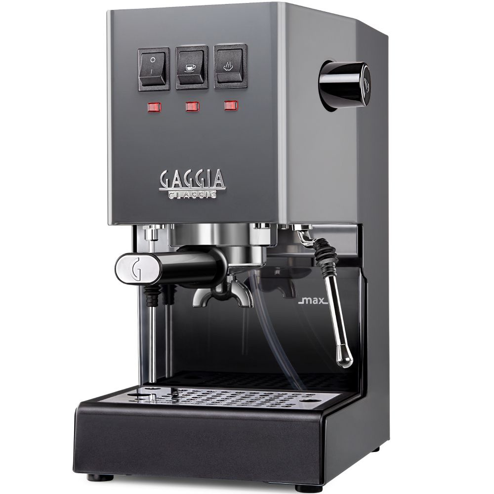 Кофеварка Gaggia Classic Evo Inox, RI9481/16 #1