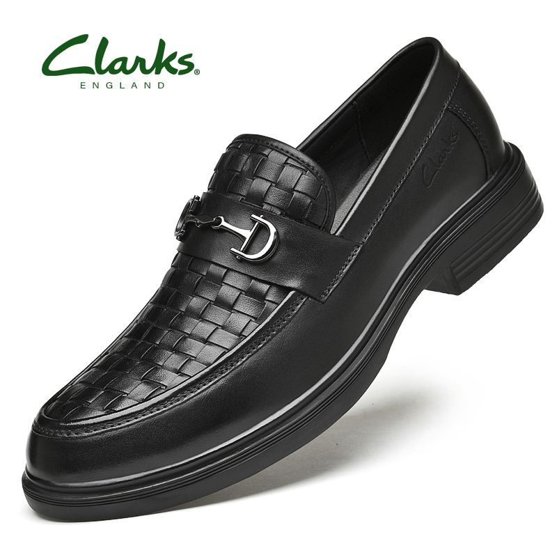 Туфли Clarks #1