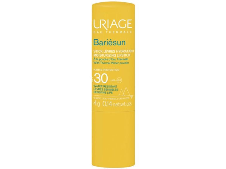 Стик для губ Uriage BARIESUN SPF30 #1