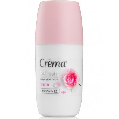 Crema Дезодорант 75 мл #1