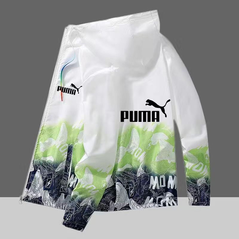 Ветровка PUMA Puma #1