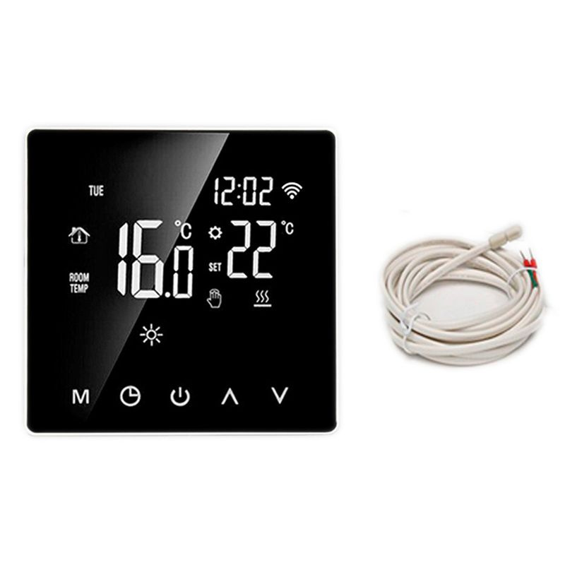 Терморегулятор/термостат - купить по выгодной цене в интернет-магазине ...