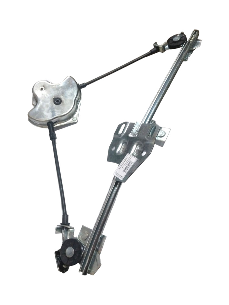 LADA Стеклоподъёмник для ВАЗ 2109 механический передний правый арт. 2109-6104011-22  #1