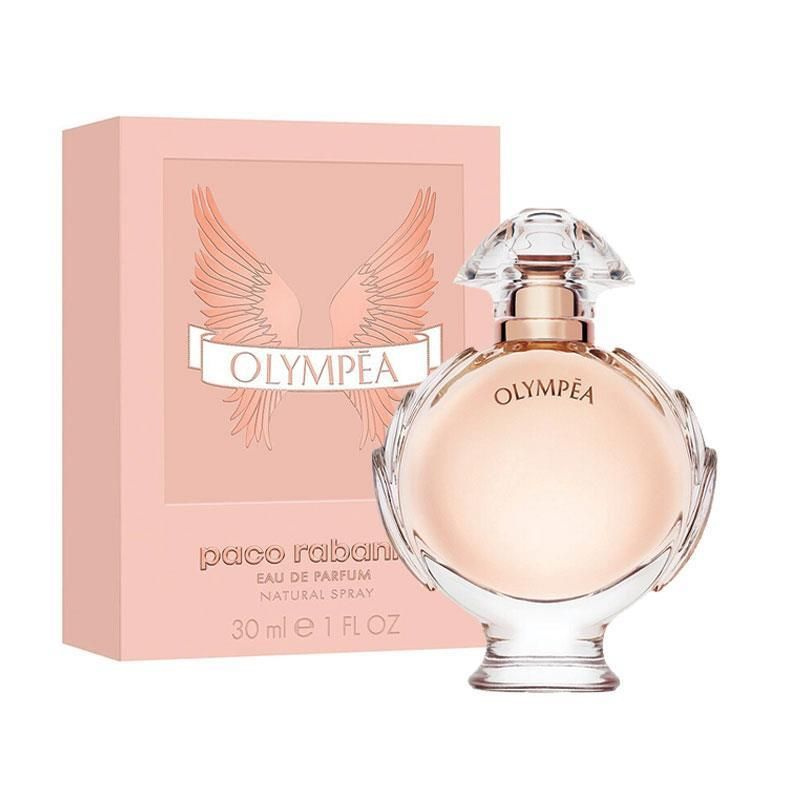 Paco Rabanne Вода парфюмерная Olympea 30 мл #1