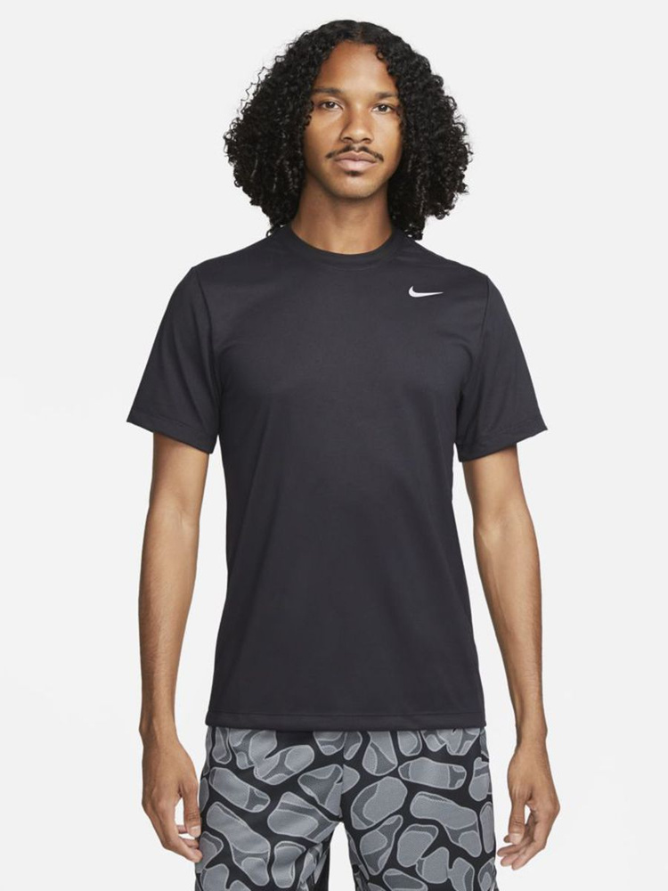 Футболка Nike M Nk Df Tee Rlgd Reset #1