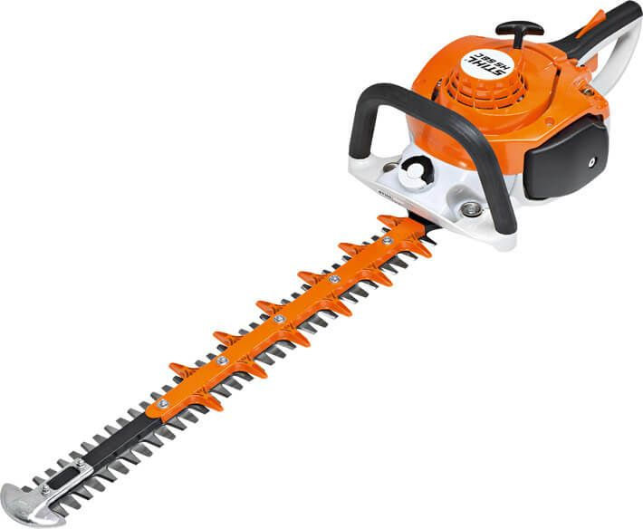 Кусторез STIHL HS 56 C-E #1