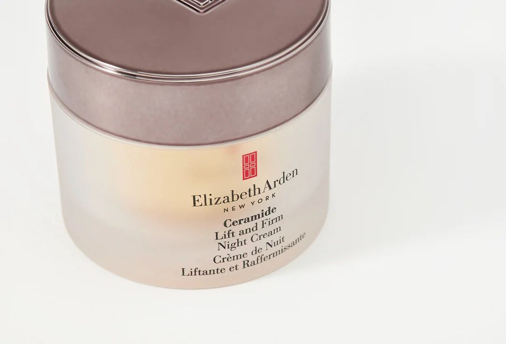 Elizabeth Arden - Ceramide Lift and Firm Night Cream Ночной крем с керамидами для лифтинга и укрепления #1