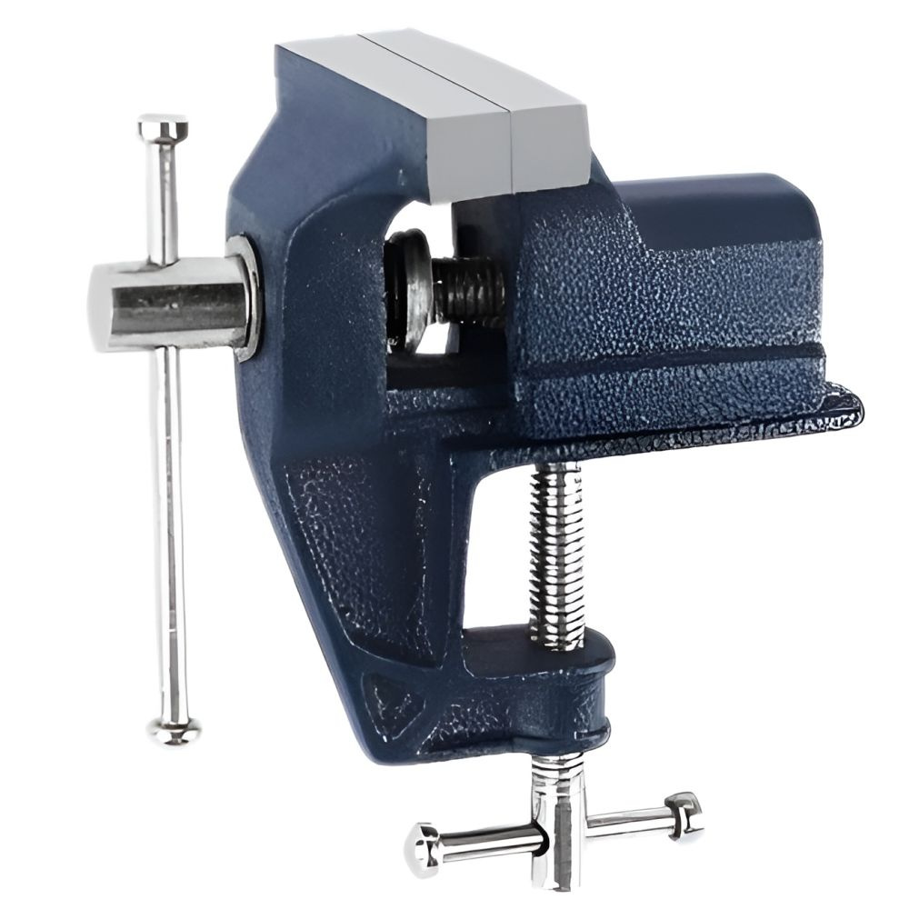 UNIPRO / WILTON BCV-75 65023UNI Переносные верстачные тиски - купить по ...