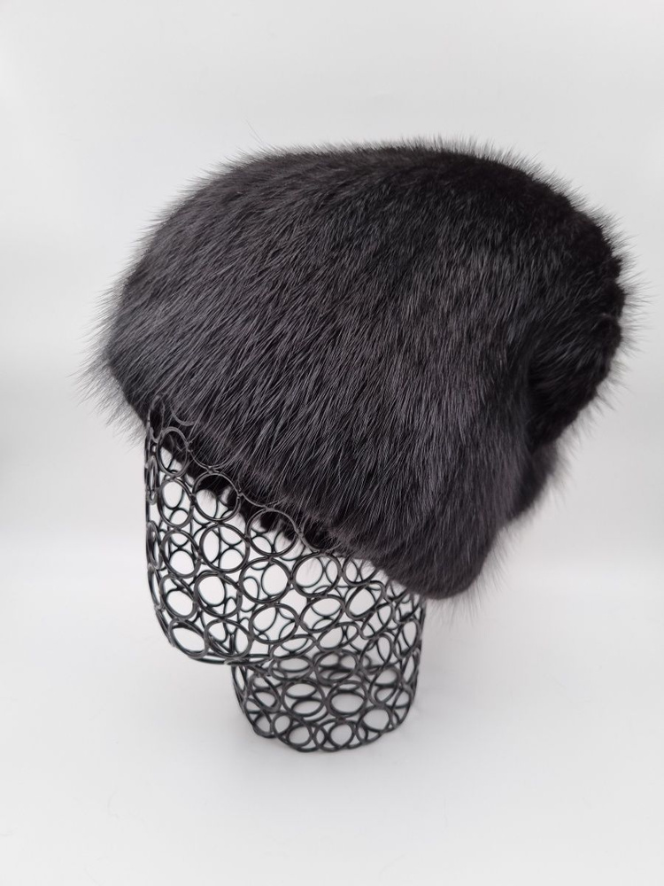 Шапка Luxury Fur Hats #1