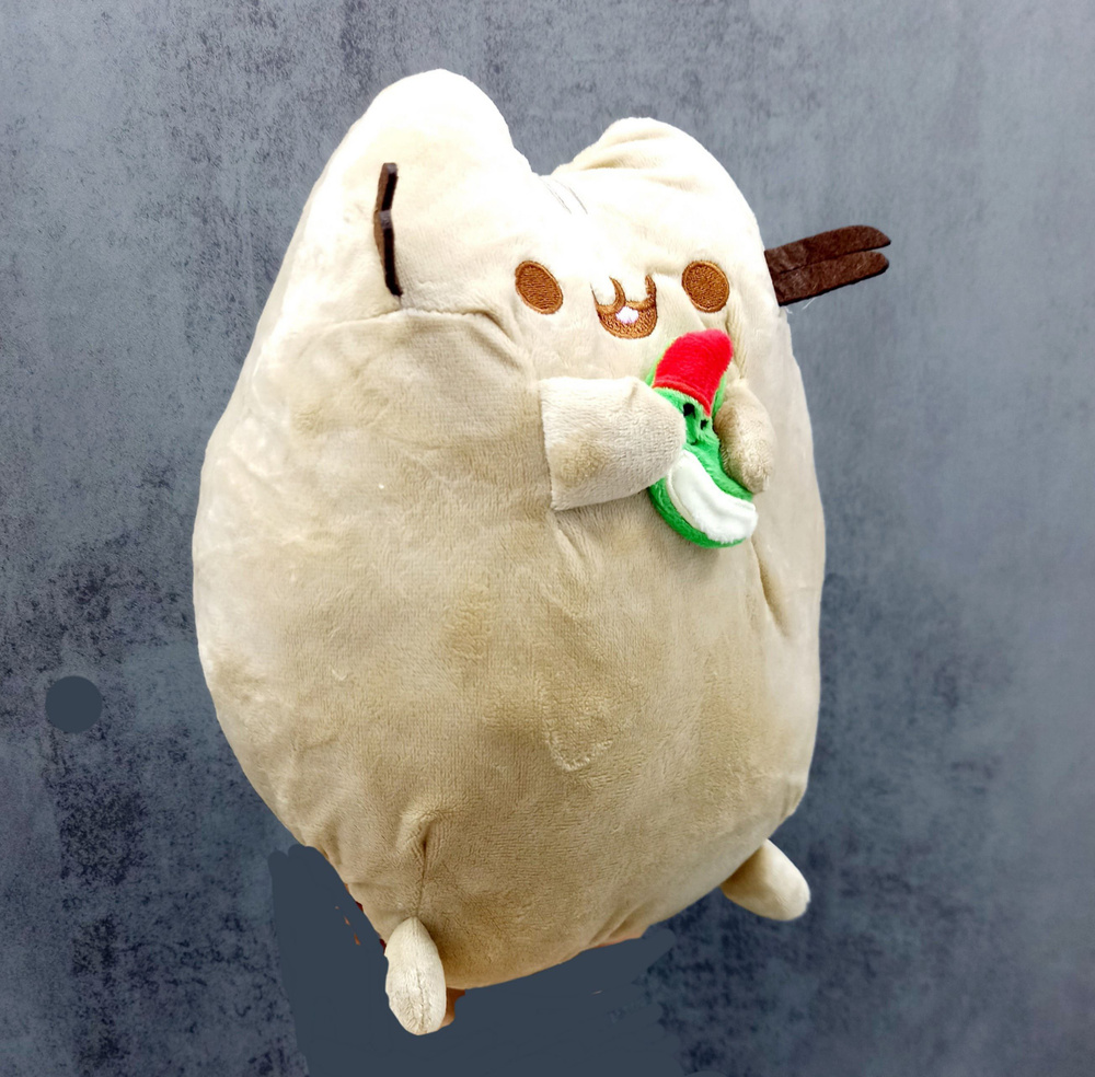 кот Пушин - купить с доставкой по выгодным ценам в интернет-магазине ...