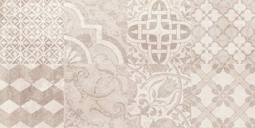 Плитка керамическая Laparet Bastion настенная мозаика бежевый 08-00-11-453 20х40, цена за упаковку  #1