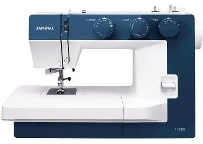 Janome Швейная машина n261206 #1