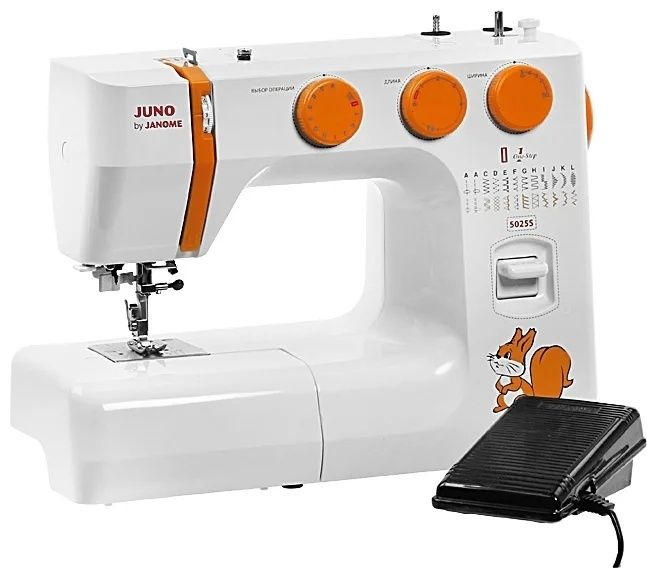 Janome Швейная машина n261062 #1