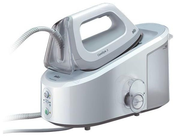 Braun Парогенератор n258984 #1