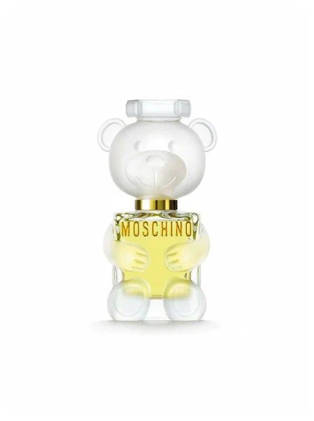 MOSCHINO TOY 2 #1