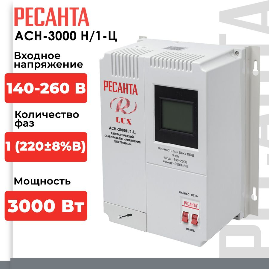 РЕСАНТА САИ ПН GP V схема инструкции | INVERTER48