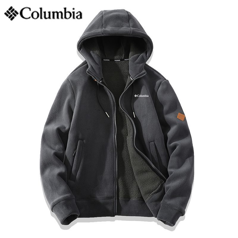 Худи Columbia #1