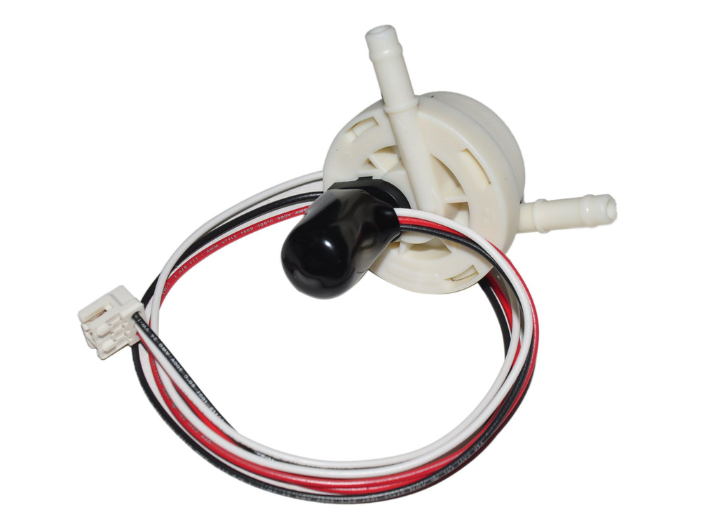 Датчик протока воды (расходомер) кофемашины BOSCH - купить с доставкой ...