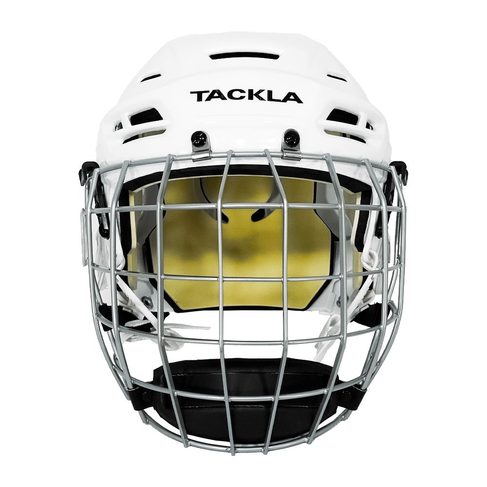 TACKLA Шлем защитный, размер: S #1