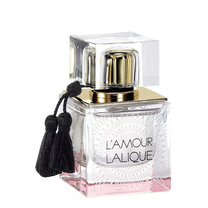 Lalique L'Amour Вода парфюмерная 30 мл #1