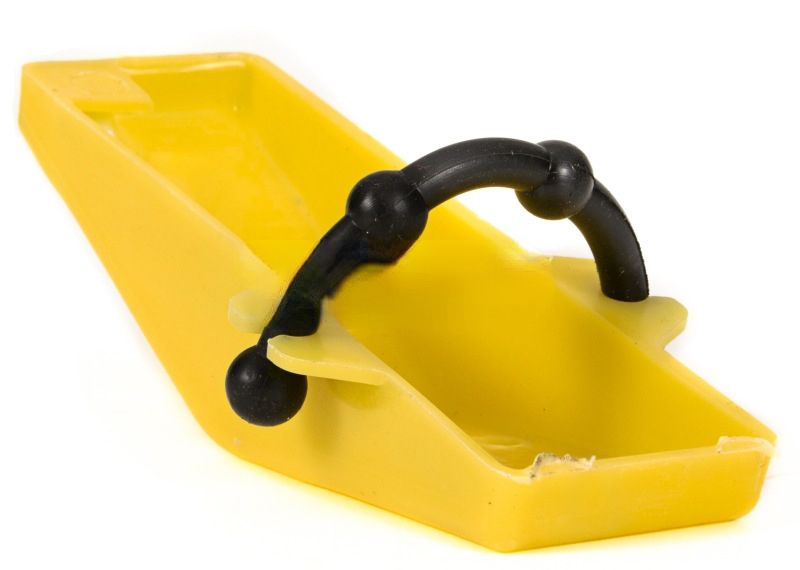 Пластиковые протекторы для сверл в ледобурах - купить по выгодной цене ...