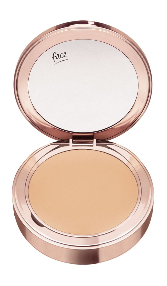 Naj Oleari Moist Infusion Cream Foundation