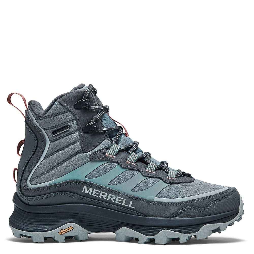 Ботинки Merrell #1