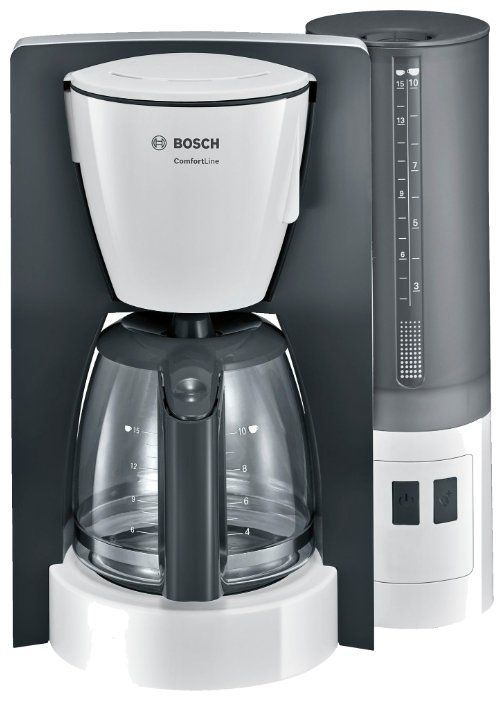 Кофеварка Bosch TKA 6A041 #1