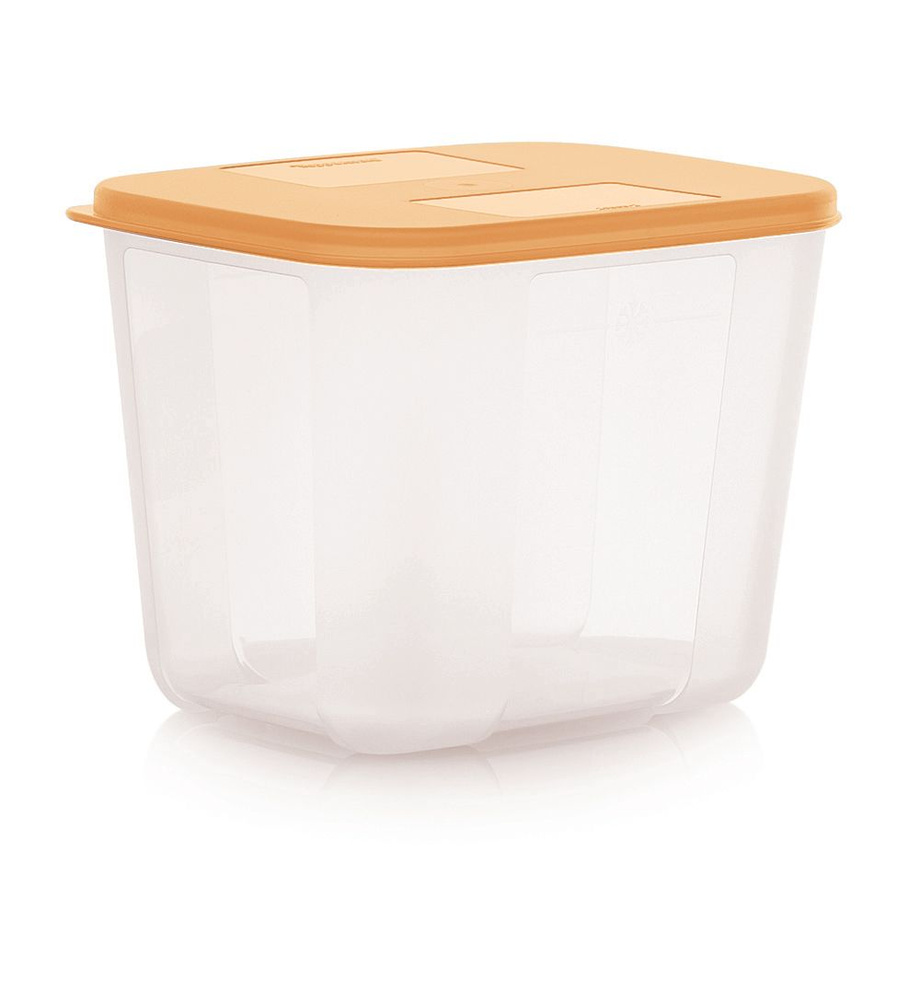 Tupperware Контейнер пищевой, 1200 мл, 1 шт #1