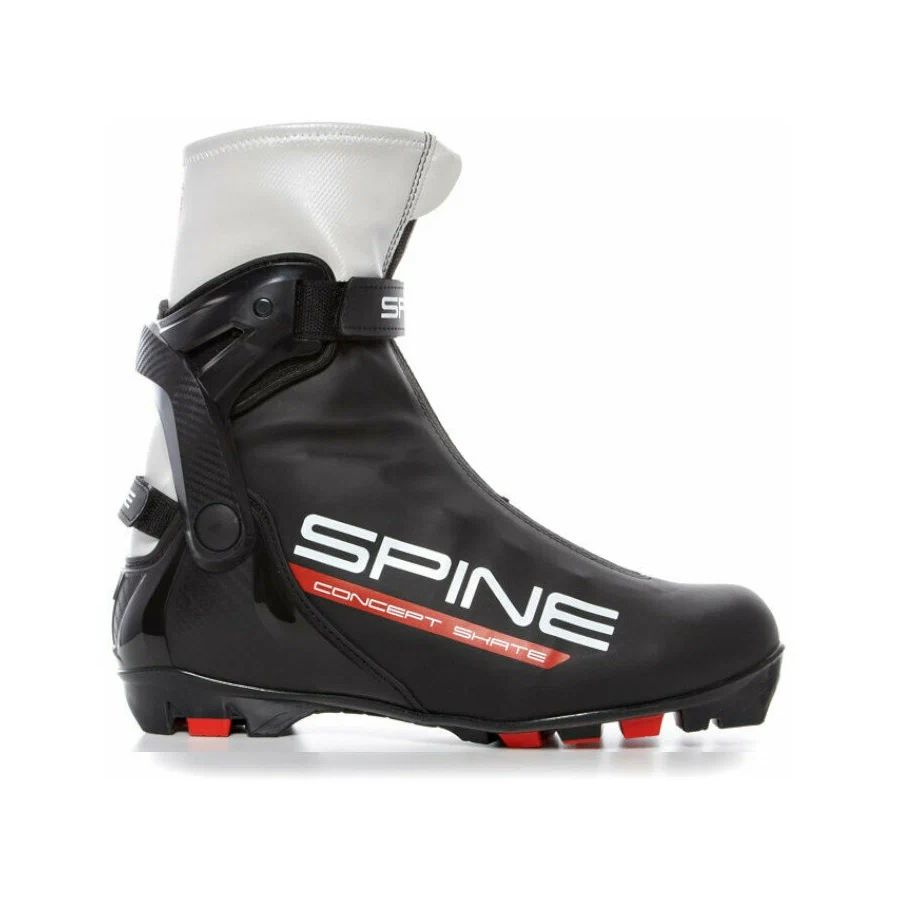 Ботинки NNN SPINE Concept Skate 296-22 #1