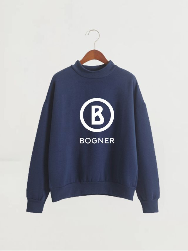 Свитшот BOGNER #1