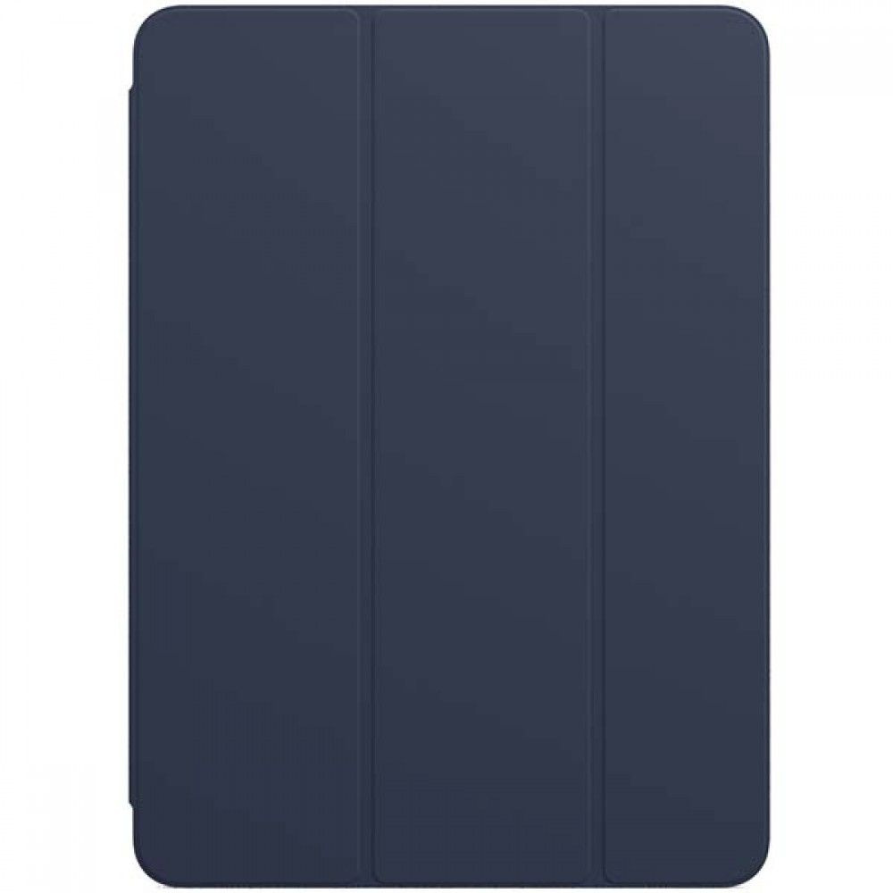 Чехол ультратонкий магнитный Smart Folio для iPad 10th generation (10-е поколение), синий  #1