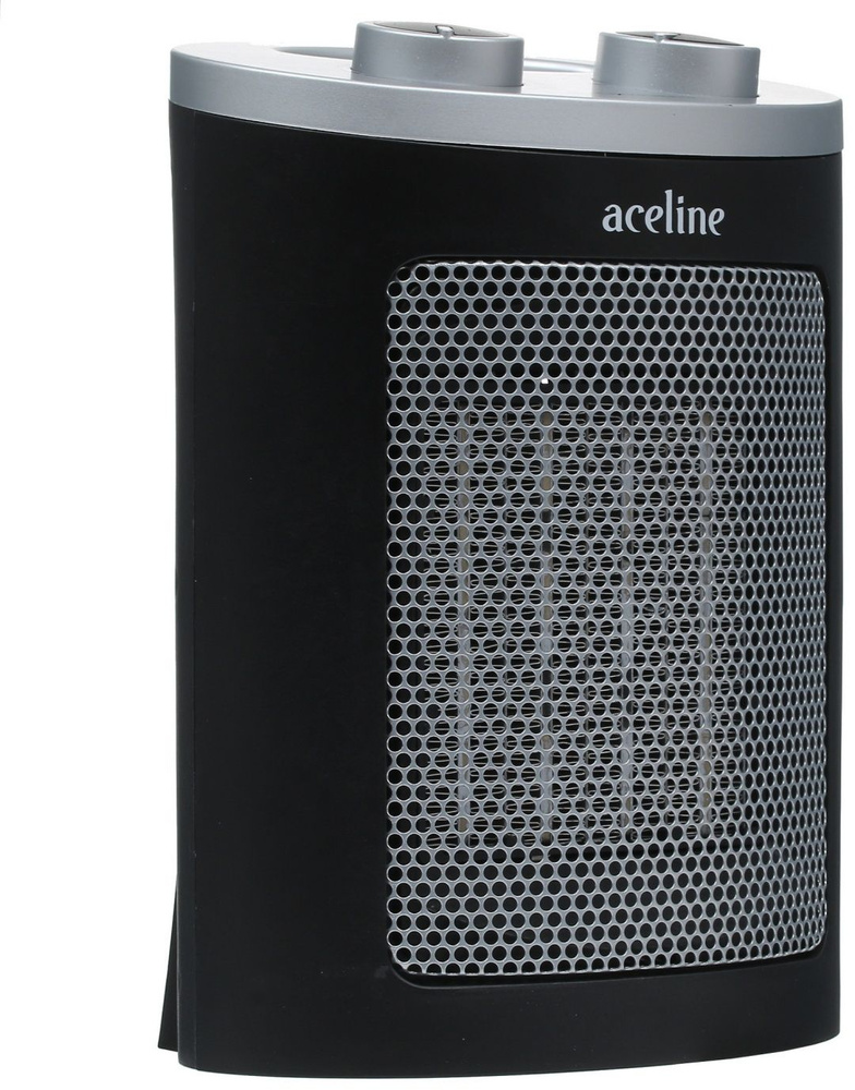 Тепловентилятор Aceline CFH-1500W черный #1