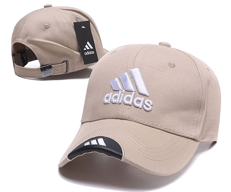 Бейсболка adidas #1