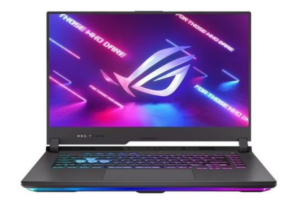 ASUS ROG STRIX G15 G513RC-HN208 (ROG STRIX G15 G513RC-HN208) Игровой ноутбук 15.6", AMD Ryzen 7 6800H, #1