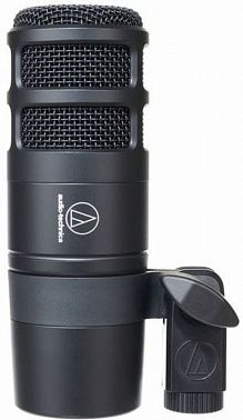 Микрофон Audio-Technica AT2040 AT2040 #1