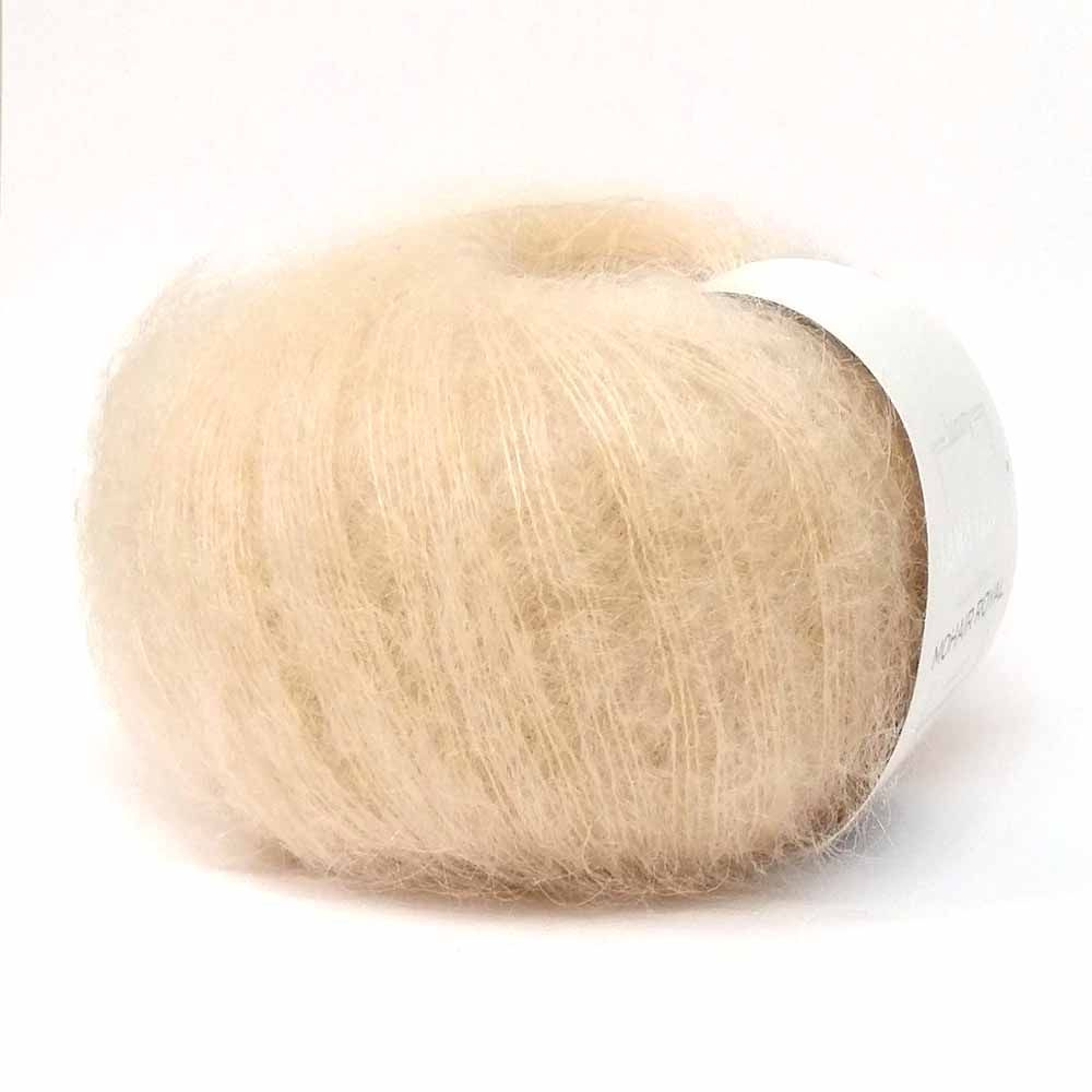 Пряжа Lana Gatto Mohair Royal 25г/215м,1 моток, цвет (5893) #1