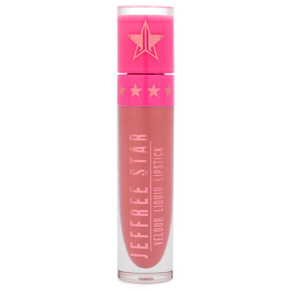 Помада Jeffree Star - Velour Liquid Lipstick #1