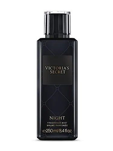 Victoria's Secret спрей мист для тела Night Fragrance Mist 250ml #1