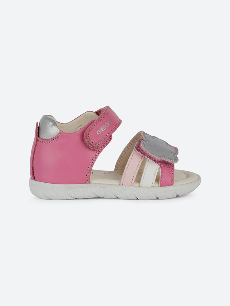 Босоножки Geox B Sandal Alul Girl #1