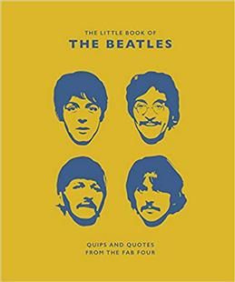 Little book of the Beatles #1