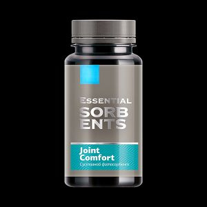 Суставной фитосорбент Joint Comfort - Essential Sorbents, 80г #1