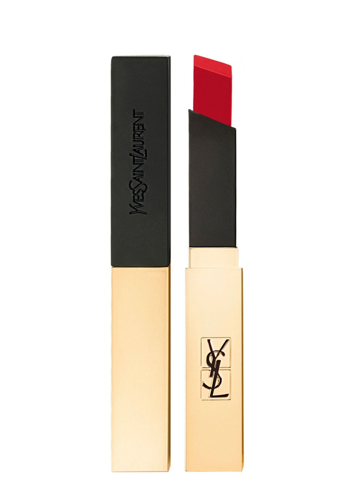 Губная помада Yves Saint Laurent Rouge Pur Couture 1 Rouge Extravagant #1