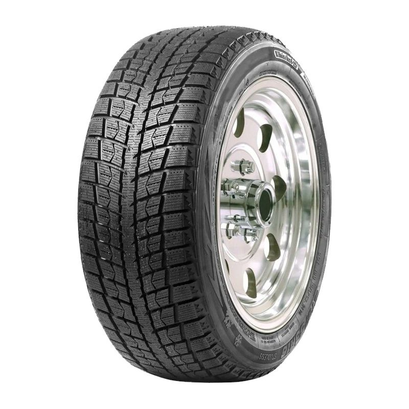 Leao Шина Winter Defender Ice I-15 Шины зимние 225/45 R17 94T Нешипованные  #1