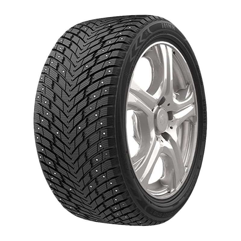 iLink Шина WINTERVORHUT STUD II Шины  зимние 225/50  R18 99T Шипованные #1