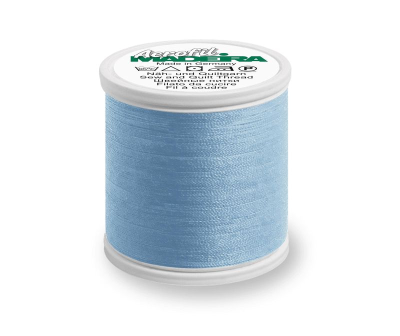 Швейные нитки Madeira Aerofil №120, 400 м, цвет 8750 #1