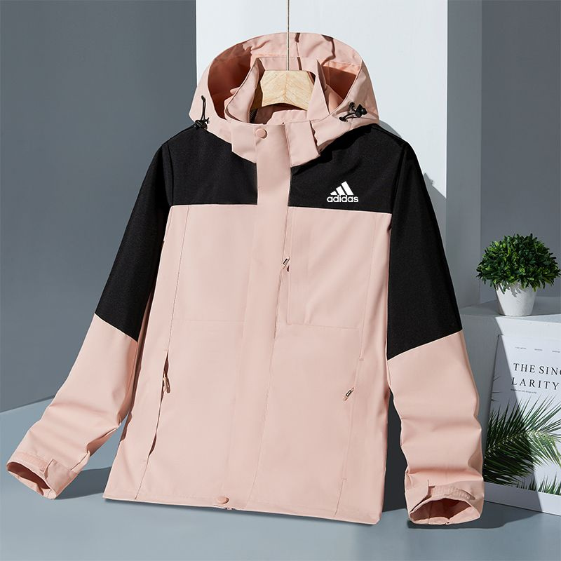 Ветровка adidas #1