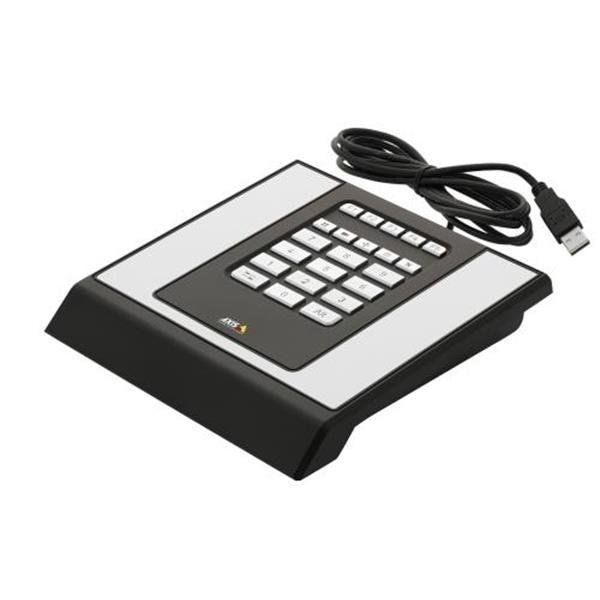 Клавиатура AXIS T8312 KEYPAD #1