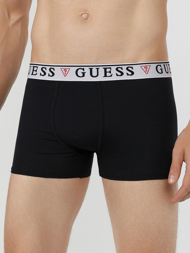 Комплект трусов GUESS, 3 шт #1