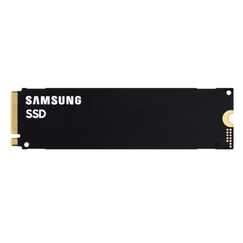 Samsung 256 ГБ Внутренний SSD-диск PM9A1 (MZVL2256HCHQ-00B00 OEM) #1